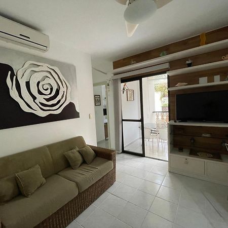 Paraiso Condominio Wembley Tenis G-302 Ubatuba Exterior foto