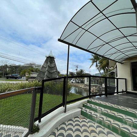 Paraiso Condominio Wembley Tenis G-302 Ubatuba Exterior foto