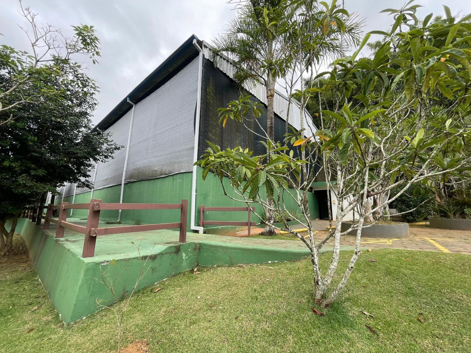 Paraiso Condominio Wembley Tenis G-302 Ubatuba Exterior foto