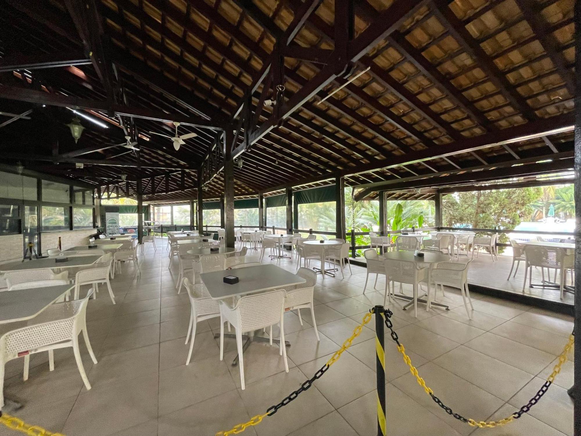 Paraiso Condominio Wembley Tenis G-302 Ubatuba Exterior foto